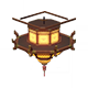 Eight_Sided_Lantern_Lucky_Day_Housing_Blueprints_Genshin_Impact.png