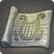 Excitratron_6000_On_Blades_Edge_Orchestrion_Roll_Icon_FFXIV_Endwalker.png