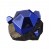 "Sapphire" icon