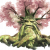 "Deku Tree" icon