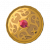 "Gerudo Shield" icon