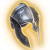 "Holy Lance Helm" icon