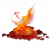 "Minor Fire Salts" icon