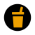 "Mikasa's Coconut Juice Stand" icon