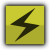 "Lightning" icon