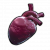 "Tainted Heart" icon