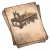 "Potting Table with a Medium Pot Spellcraft" icon