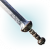 "Argossean Short Sword" icon