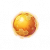 "Gold nucleus" icon