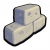 "Mushroom Brick" icon