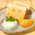 "Elegant Orange Cake" icon