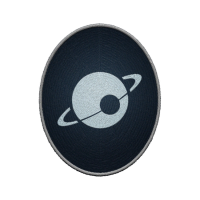 Icon for <span>Astrophysics - Rank 1</span>