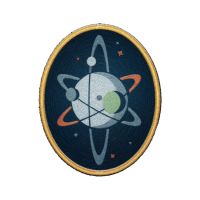 Icon for <span>Astrophysics - Rank 3</span>