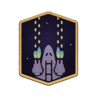 Icon for <span>Automated Weapon Systems - Rank 3</span>