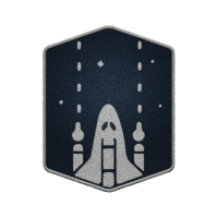 Icon for <span>Ballistic Weapon Systems - Rank 1</span>