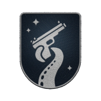 Icon for <span>Ballistics - Rank 1</span>