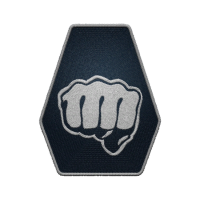 Icon for <span>Boxing - Rank 1</span>