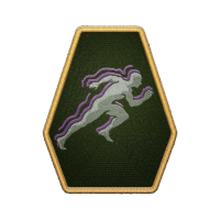 Icon for <span>Fitness - Rank 3</span>