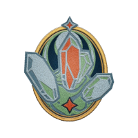 Icon for <span>Geology - Rank 4</span>