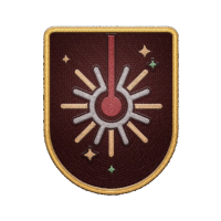 Icon for <span>Lasers - Rank 3</span>