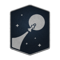 Icon for <span>Missile Weapon Systems - Rank 1</span>