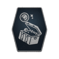 Icon for <span>Scavenging - Rank 1</span>