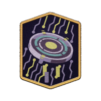 Icon for <span>Security - Rank 3</span>