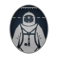 Icon for <span>Spacesuit Design - Rank 1</span>