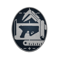 Icon for <span>Weapon Engineering - Rank 1</span>