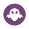 Icon for <span>Ghost</span>