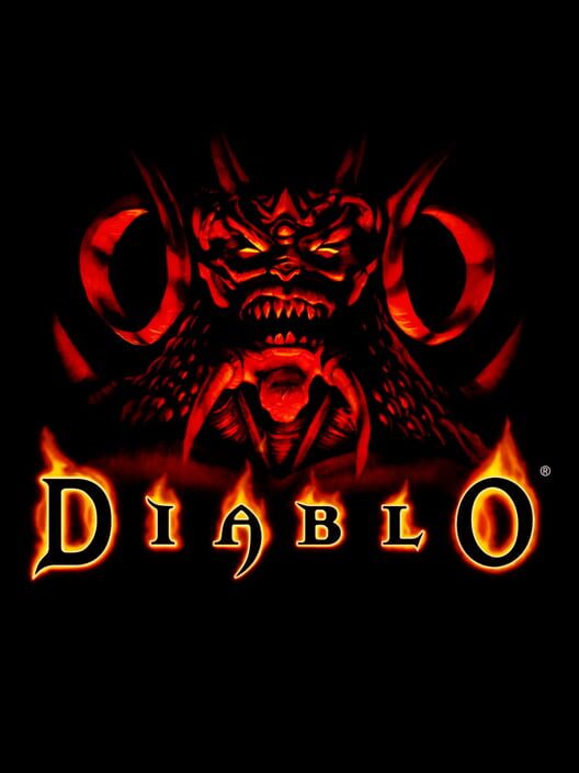 Diablo cover image