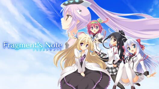 Fragment's Note cover image