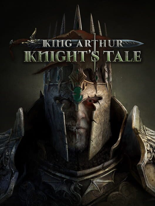 King Arthur: Knight's Tale cover image