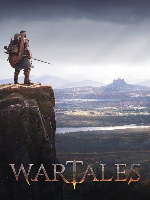 Wartales cover image