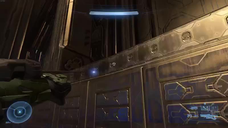 Clip thumb