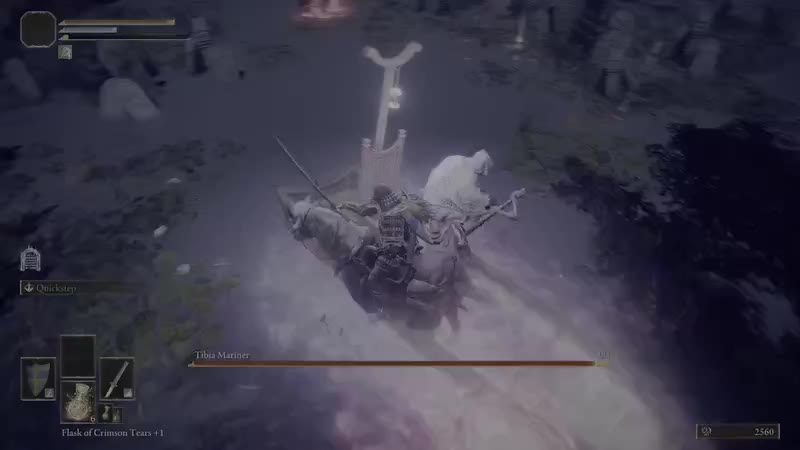 Clip thumb