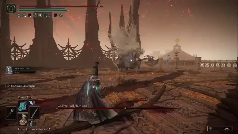 Clip thumb