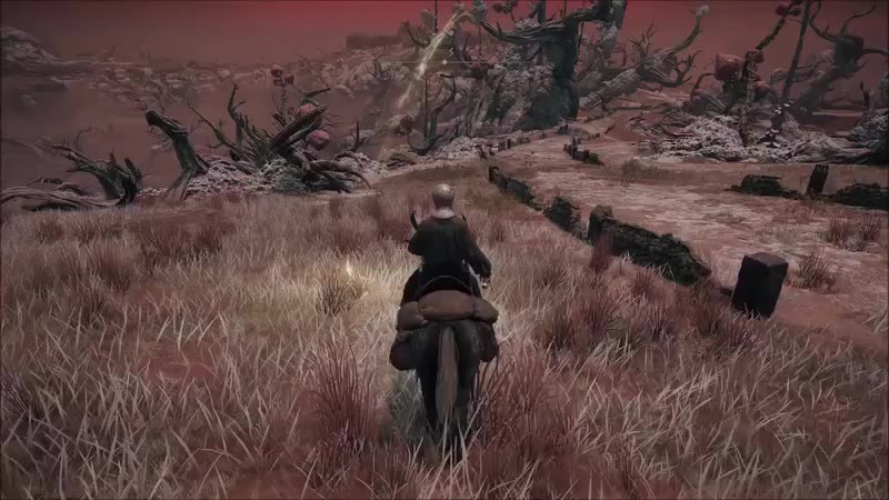 How to Get the Meteorite Staff Early