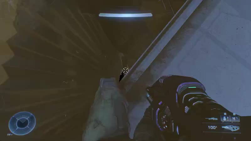 Clip thumb