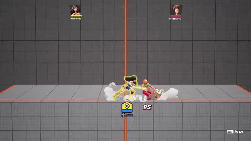 Clip thumb