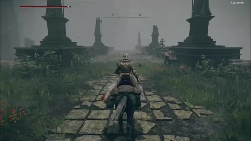 How to Get the Sword of Night and Flame Early
