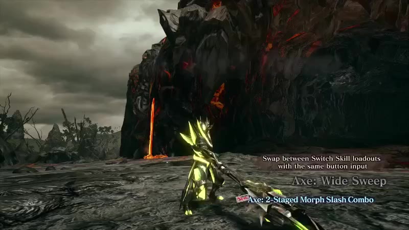 Clip thumb