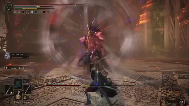 Clip thumb