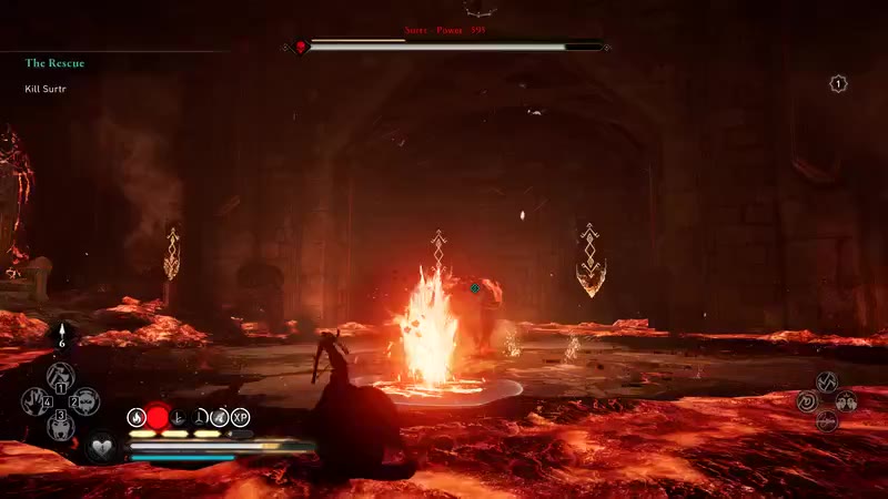 Clip thumb