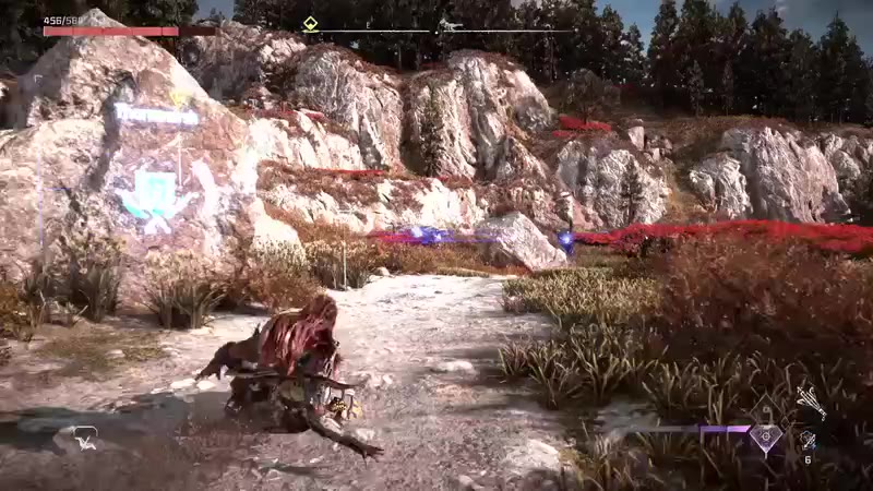 Clip thumb