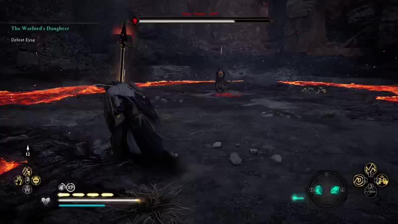Clip thumb