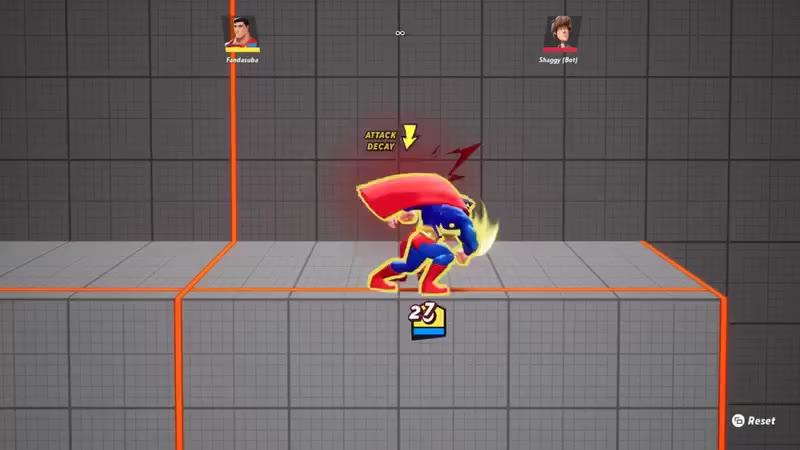Clip thumb