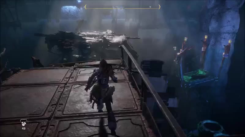 Clip thumb
