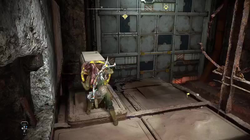 Clip thumb