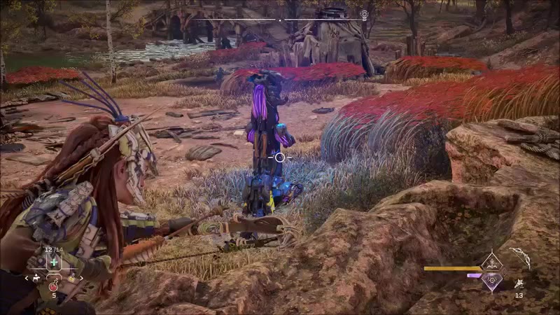 Clip thumb